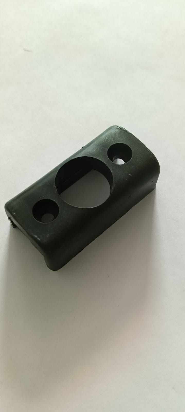 PVC Buffer